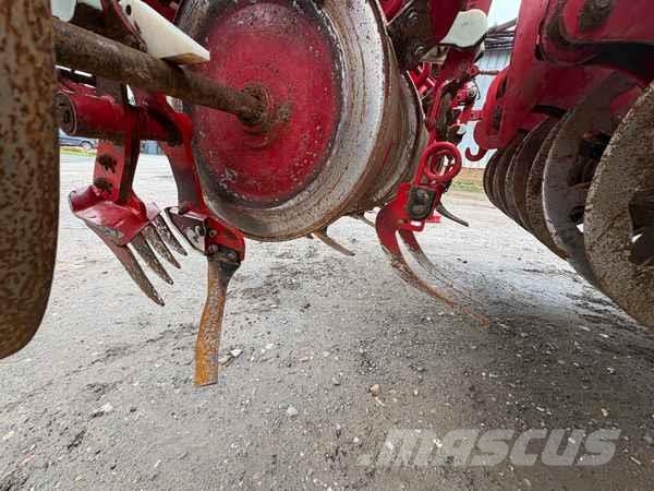 Grimme REXOR 6300 PLATINUM Disques Agriculture - Autres