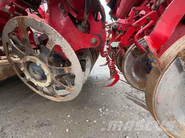 Grimme REXOR 6300 PLATINUM Disques Agriculture - Autres