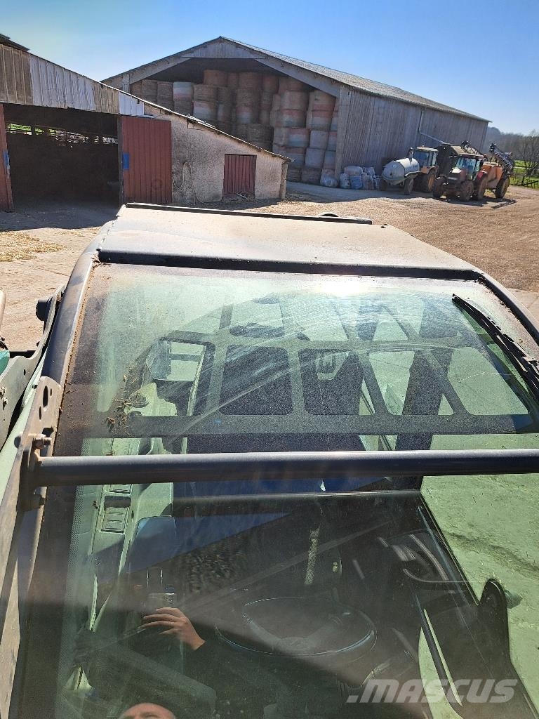 Kramer KT356 Telehandlers