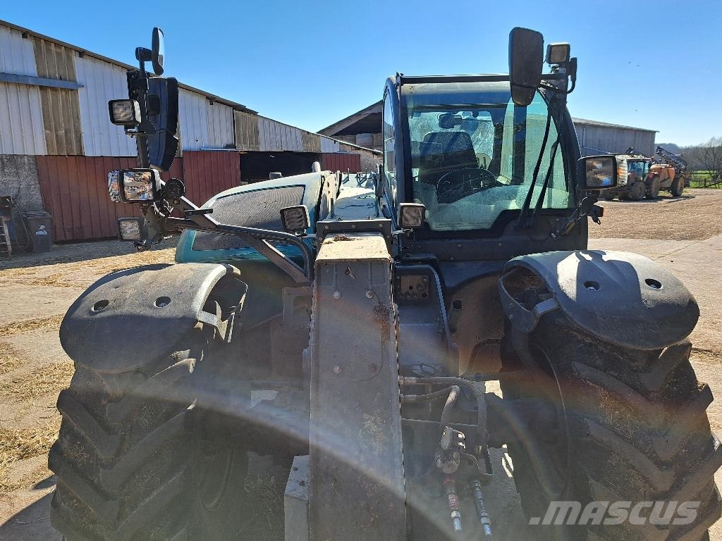 Kramer KT356 Telehandlers