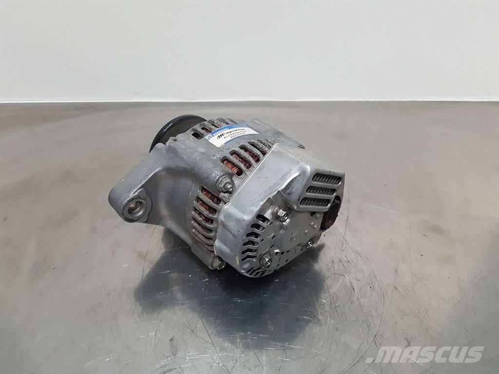 Dynamo 12V 40A-22255434-Alternator/Lichtmaschine/D Motores