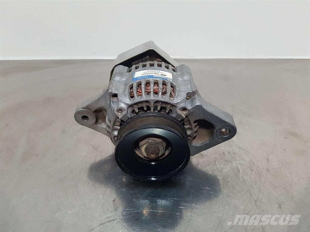 Dynamo 12V 40A-22255434-Alternator/Lichtmaschine/D Motores