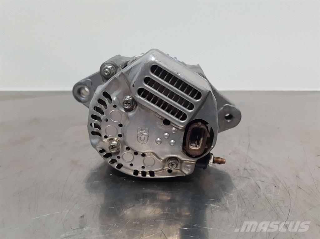Dynamo 12V 40A-22255434-Alternator/Lichtmaschine/D Motores