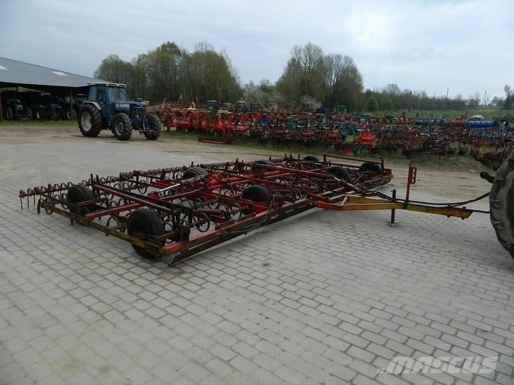 Lilla Harrie 670 Grubber