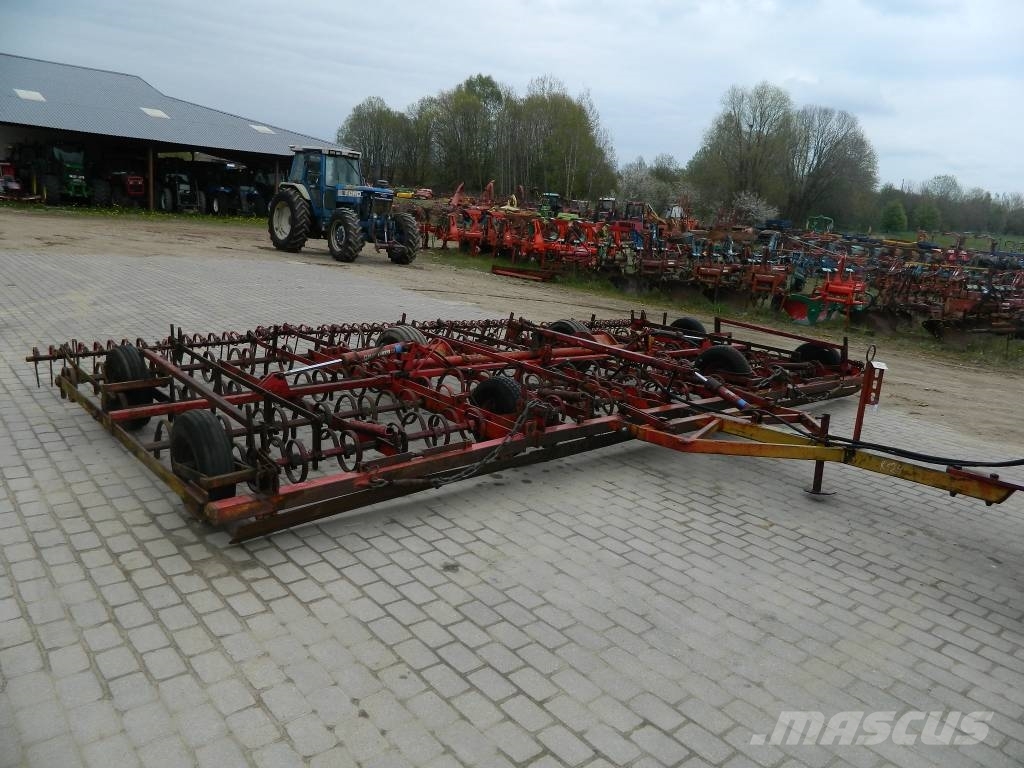 Lilla Harrie 670 Grubber