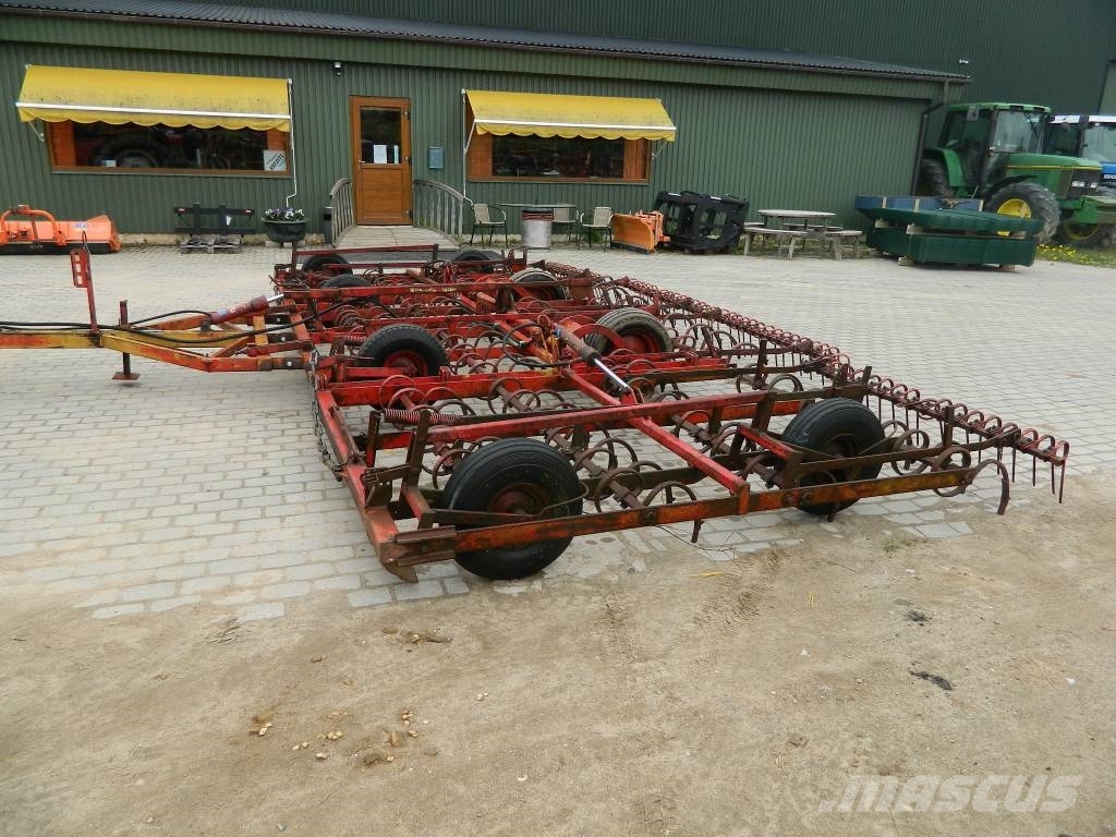 Lilla Harrie 670 Grubber