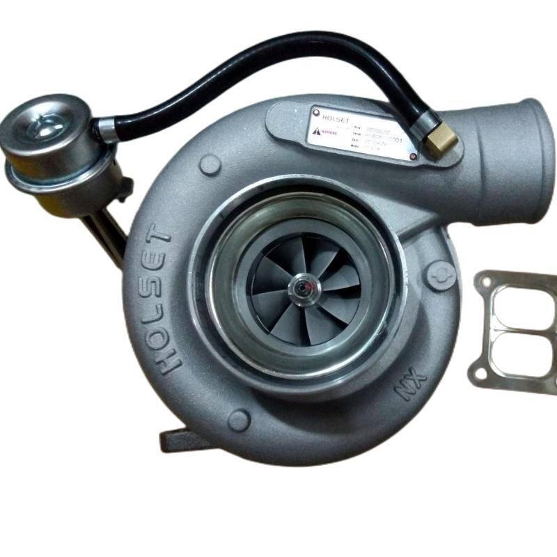 Cummins 6CT8.3 engine Turbo 3535635 3535638 3802651 Motorer