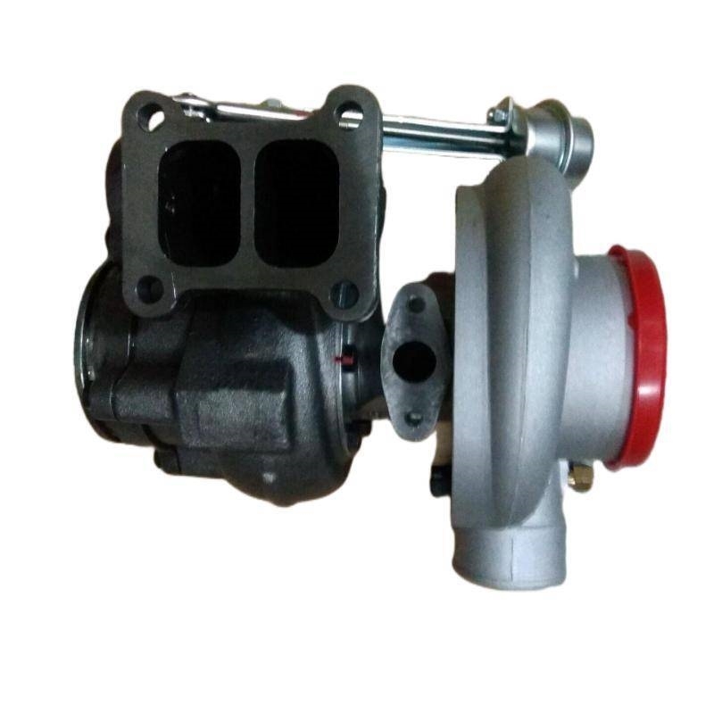 Cummins 6CT8.3 engine Turbo 3535635 3535638 3802651 Motorer