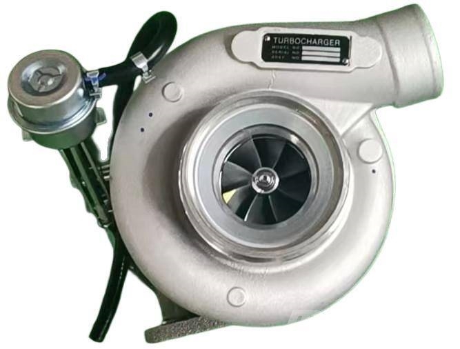 Cummins 6CT8.3 engine Turbo 3535635 3535638 3802651 Motorer
