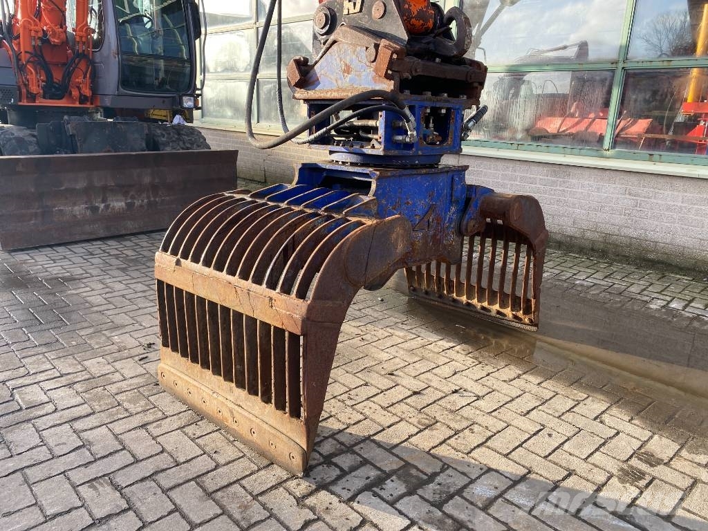 Arden Equipment S1100H Grijpers