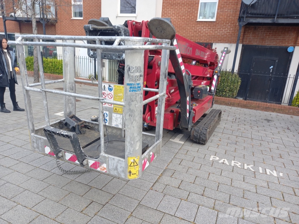Hinowa Lightlift 26.14 Knikarmhoogwerkers