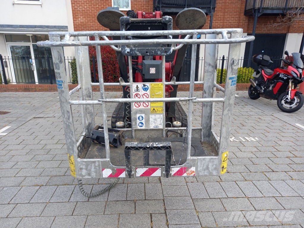 Hinowa Lightlift 26.14 Knikarmhoogwerkers