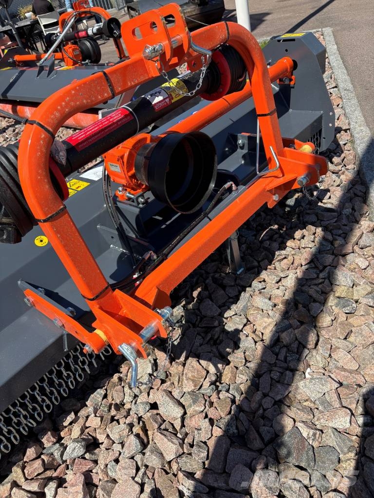 Agrimaster SKL 2.50 Segadoras y cortadoras de hojas para pasto