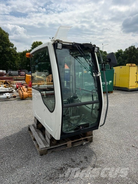 Liebherr R 904 C USED CAB كابينة والداخلية