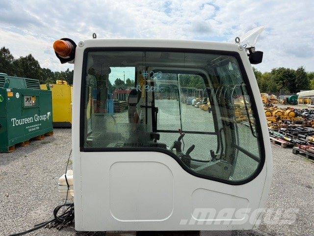 Liebherr R 904 C USED CAB كابينة والداخلية