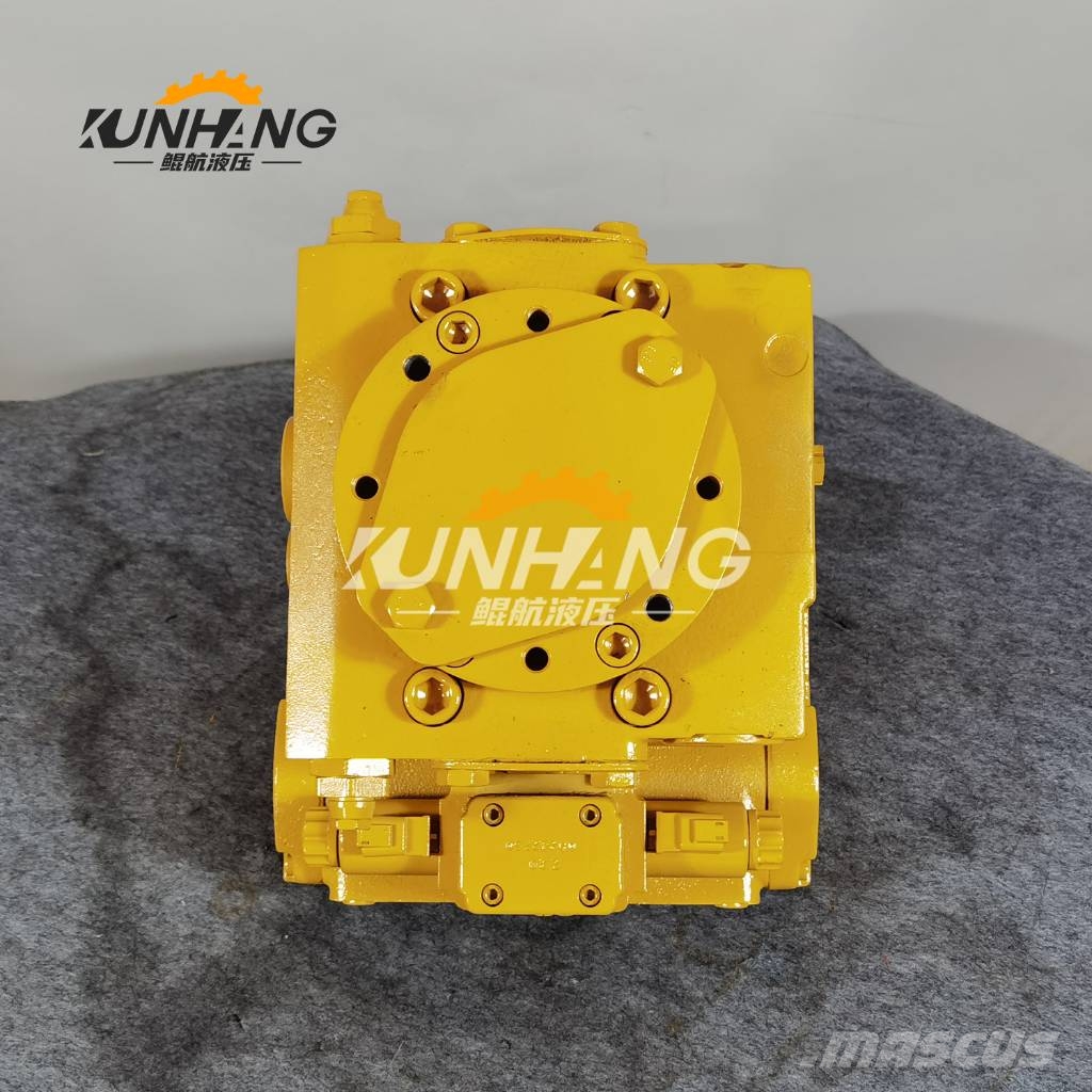 CAT E375 swing pump 135-8863 7Y-4005 105-7282 107-6438 유압식 기계