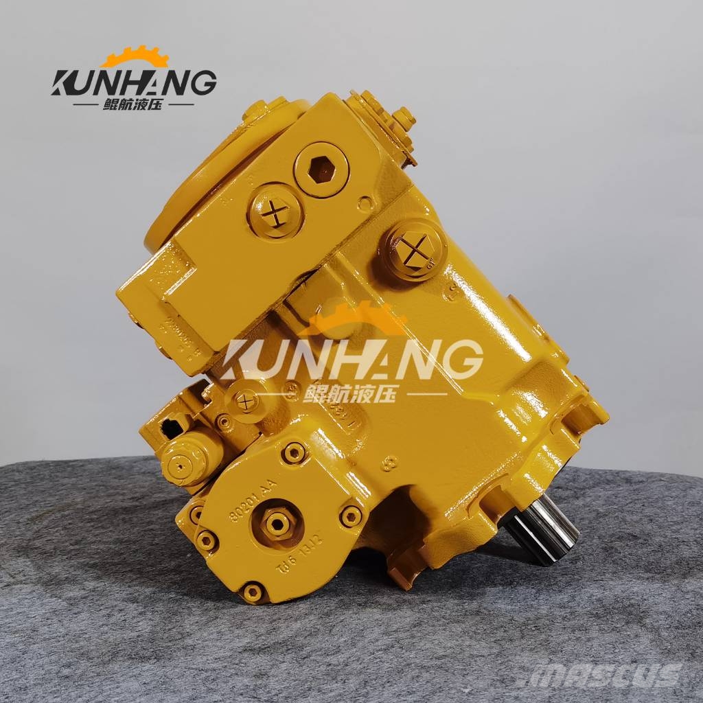 CAT E375 swing pump 135-8863 7Y-4005 105-7282 107-6438 유압식 기계