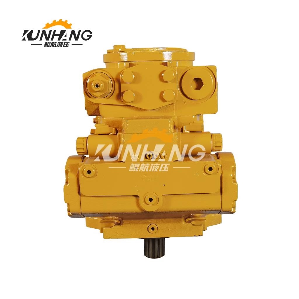 CAT E375 swing pump 135-8863 7Y-4005 105-7282 107-6438 유압식 기계