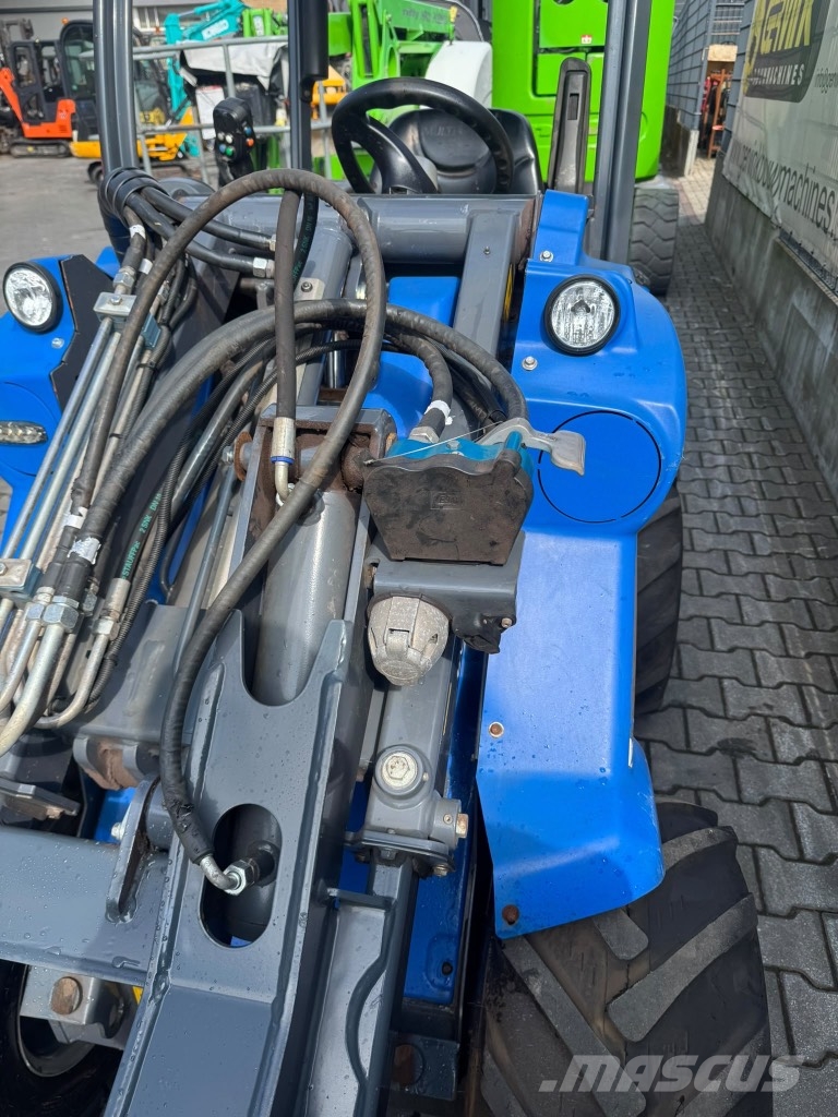 Multione 5.3 K Miniladers