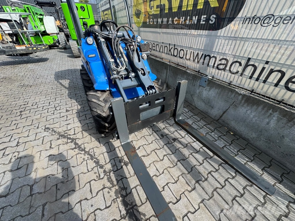 Multione 5.3 K Miniladers