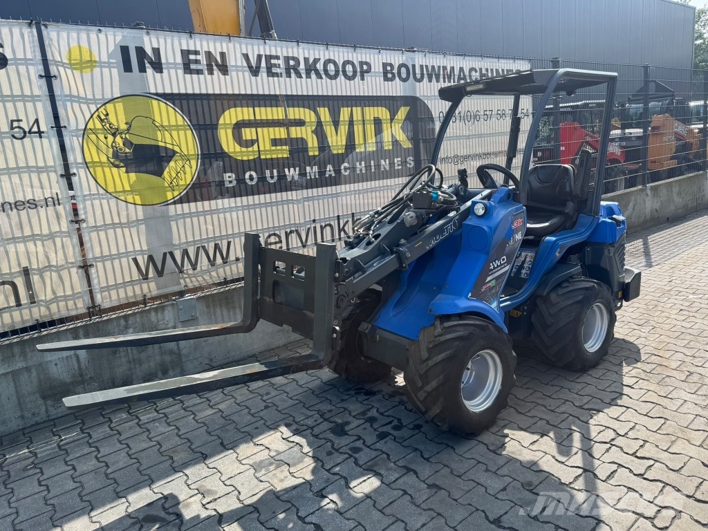 Multione 5.3 K Miniladers