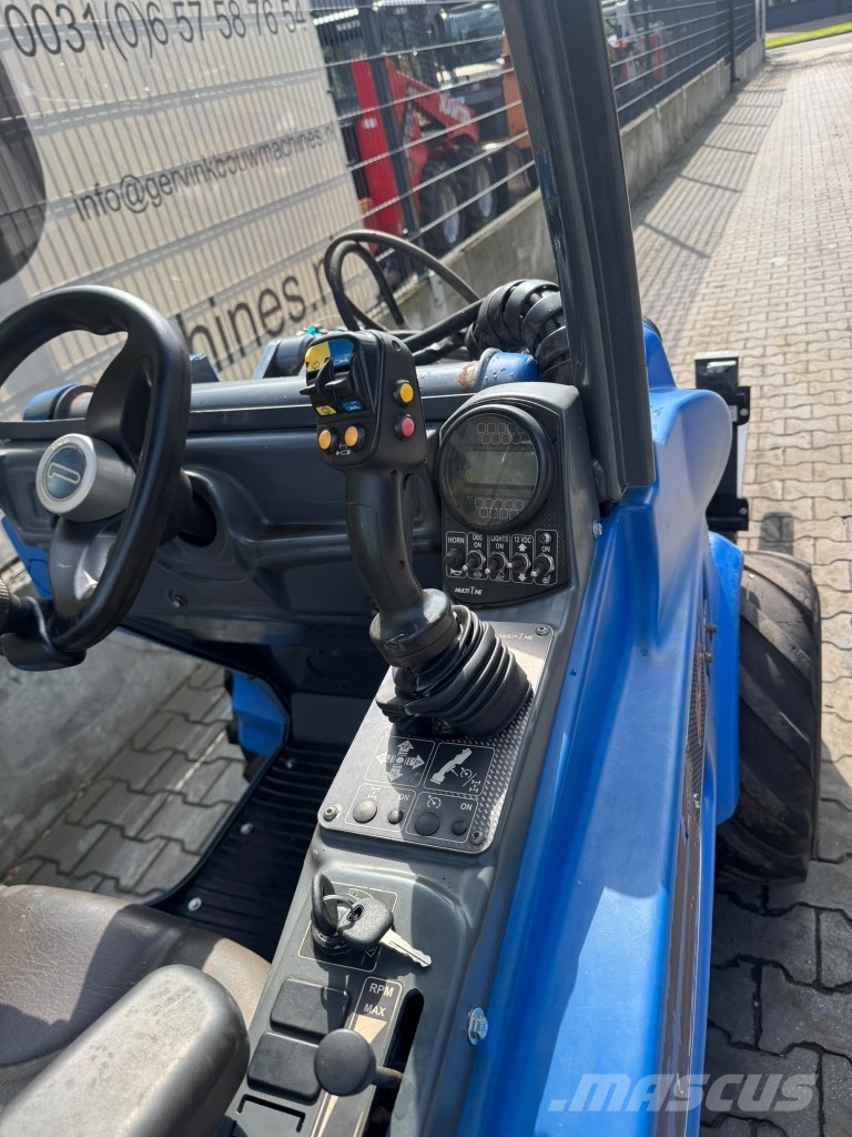 Multione 5.3 K Miniladers