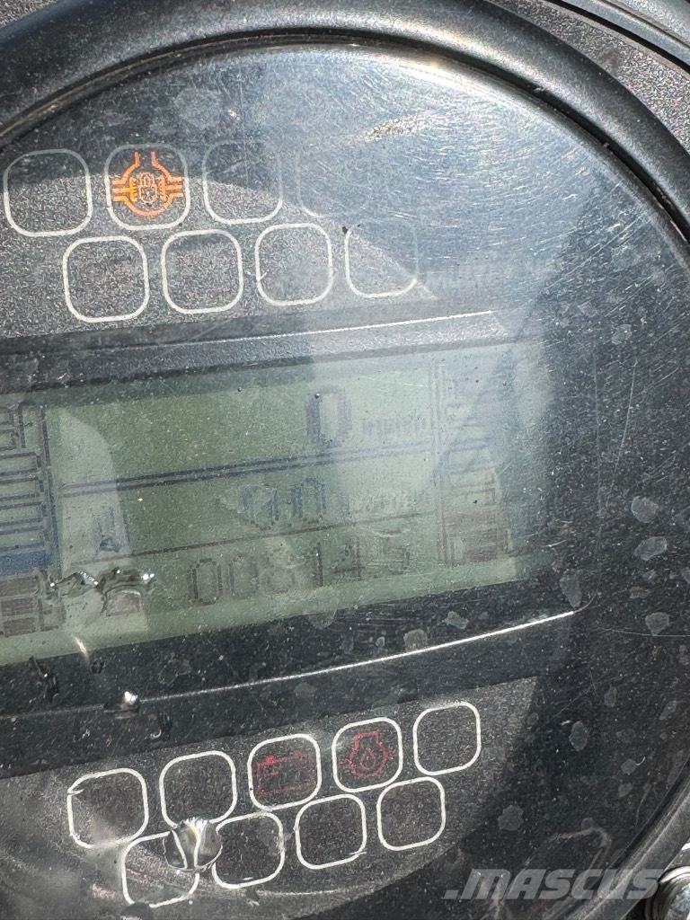 Multione 5.3 K Miniladers