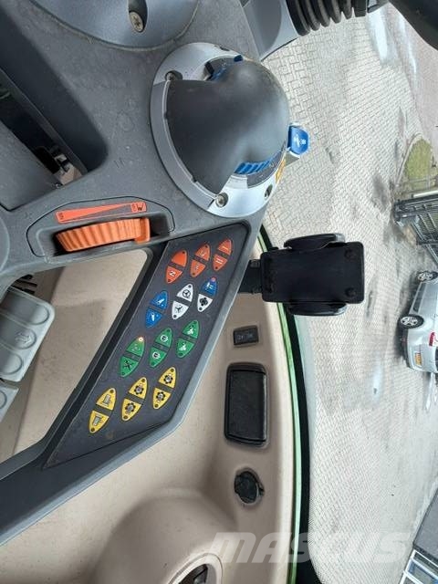 Fendt 514 S4, 2019, 3435 uur! トラクター