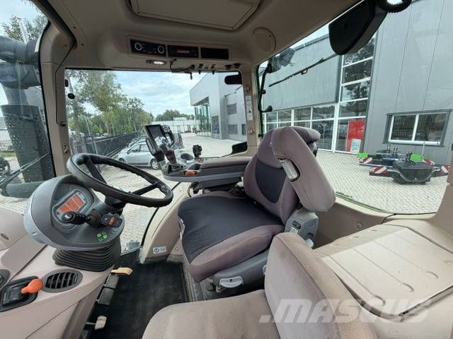Fendt 514 S4, 2019, 3435 uur! トラクター