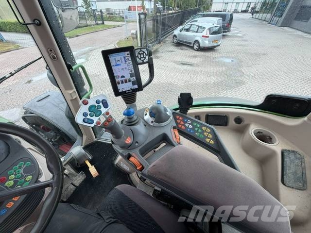 Fendt 514 S4, 2019, 3435 uur! トラクター