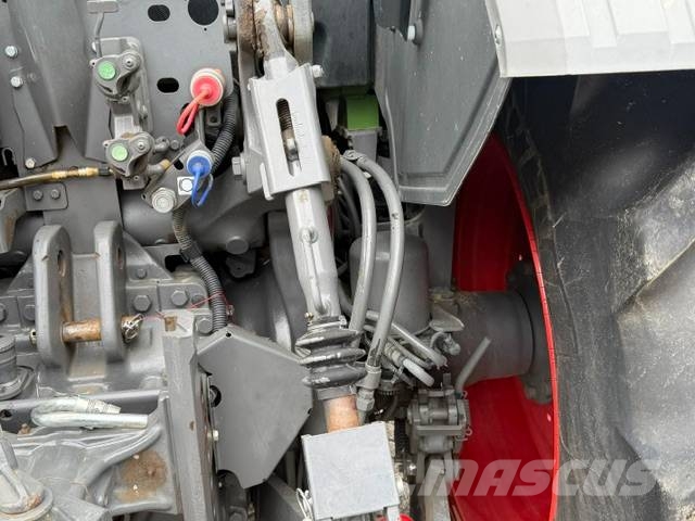 Fendt 514 S4, 2019, 3435 uur! トラクター