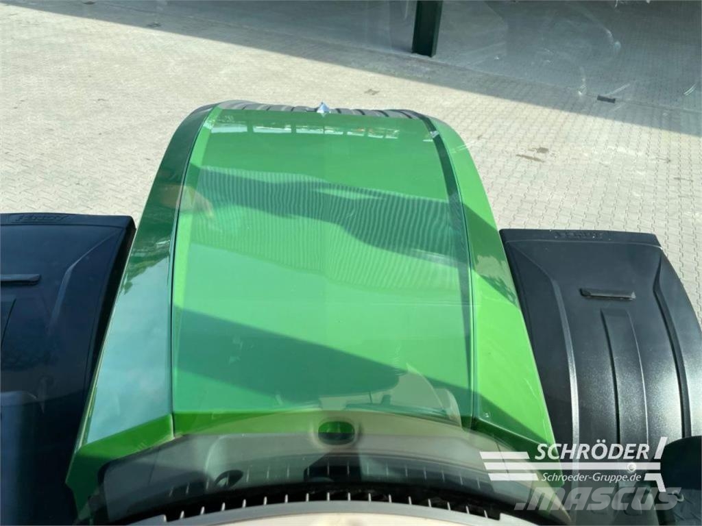 Fendt 936 GEN6 PROFI PLUS | RTK Tractors