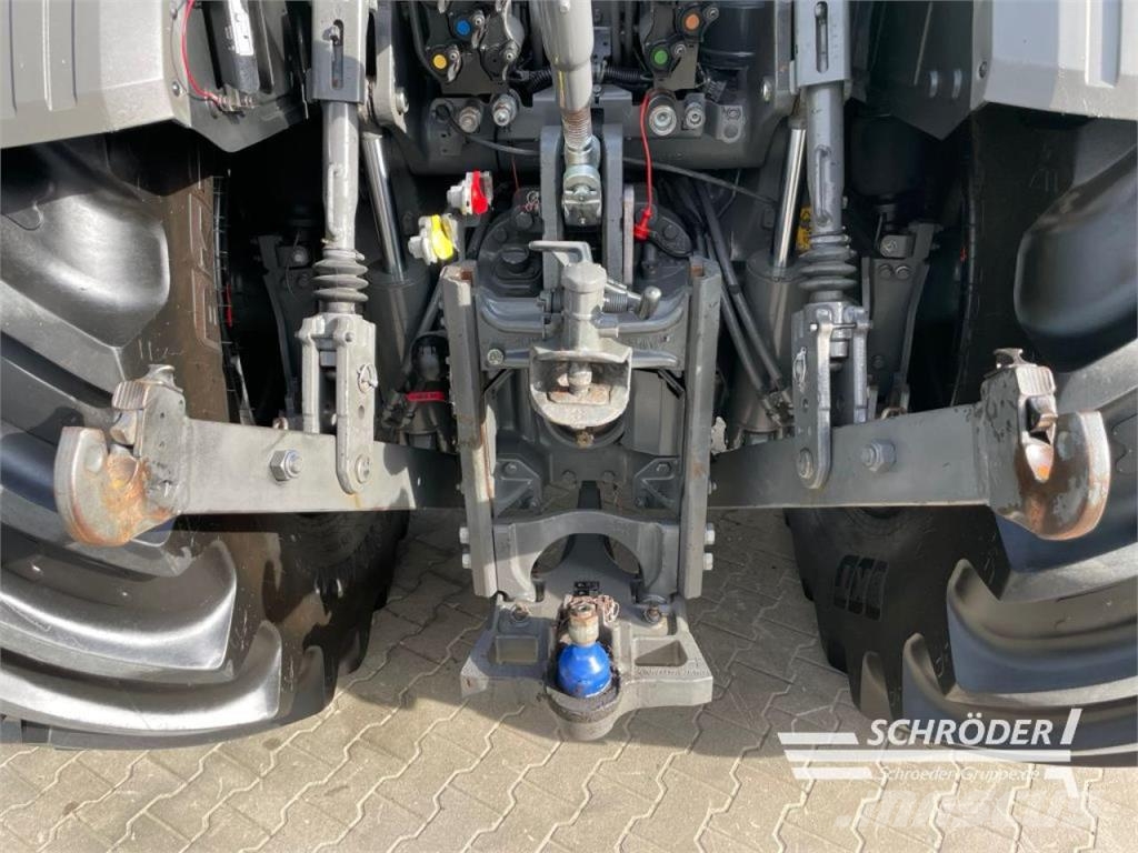 Fendt 936 GEN6 PROFI PLUS | RTK Tractors