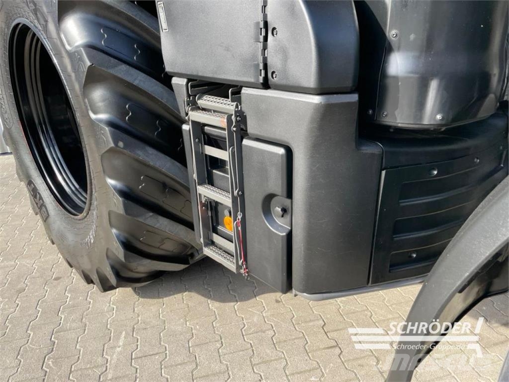 Fendt 936 GEN6 PROFI PLUS | RTK Tractors