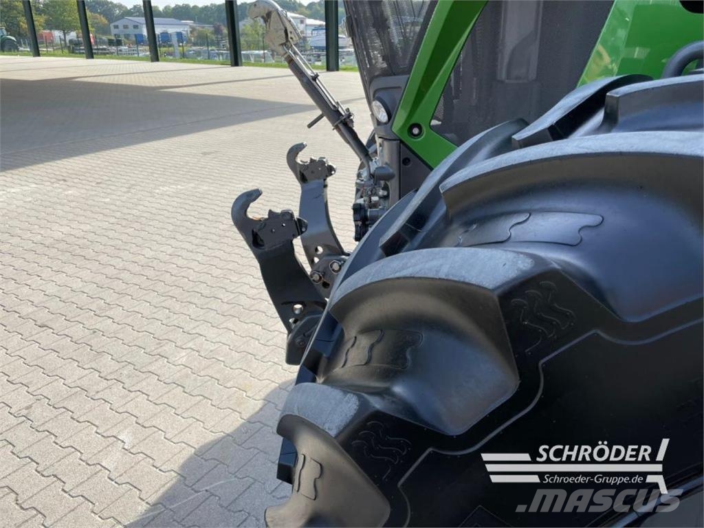 Fendt 936 GEN6 PROFI PLUS | RTK Tractors