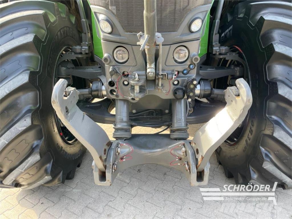 Fendt 936 GEN6 PROFI PLUS | RTK Tractors