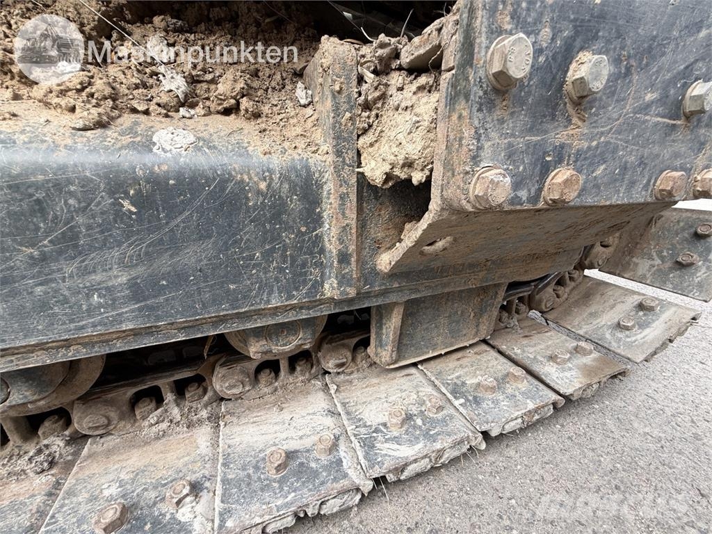 Qmatec Drilling 407TS Požeminiai elektriniai sietuvai