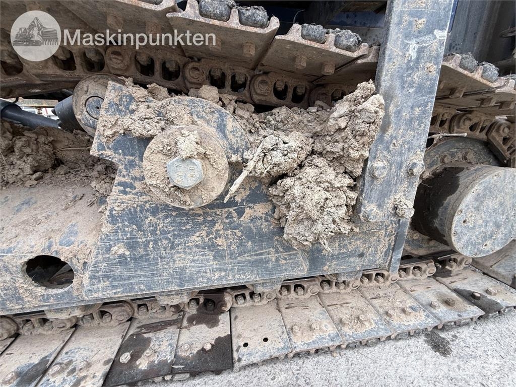 Qmatec Drilling 407TS Požeminiai elektriniai sietuvai