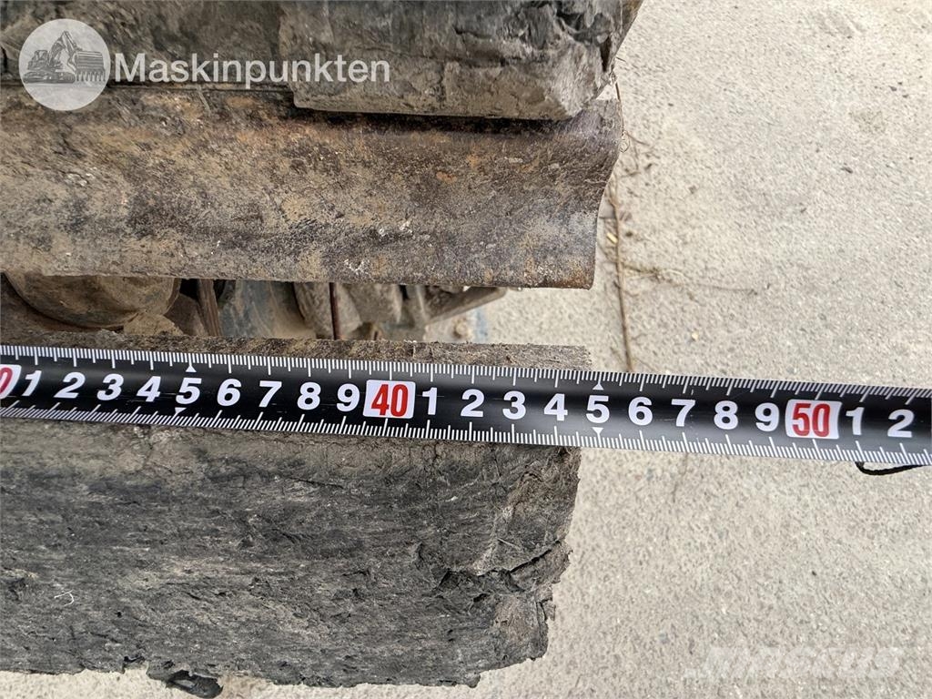 Qmatec Drilling 407TS Požeminiai elektriniai sietuvai