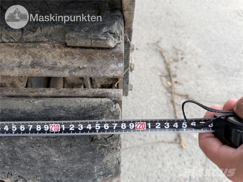 Qmatec Drilling 407TS Požeminiai elektriniai sietuvai