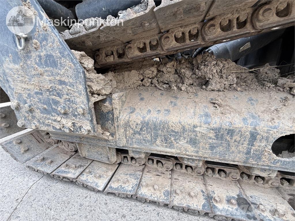 Qmatec Drilling 407TS Požeminiai elektriniai sietuvai