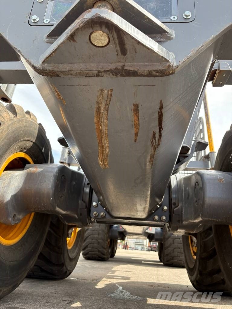 Rottne F18E Forwarders