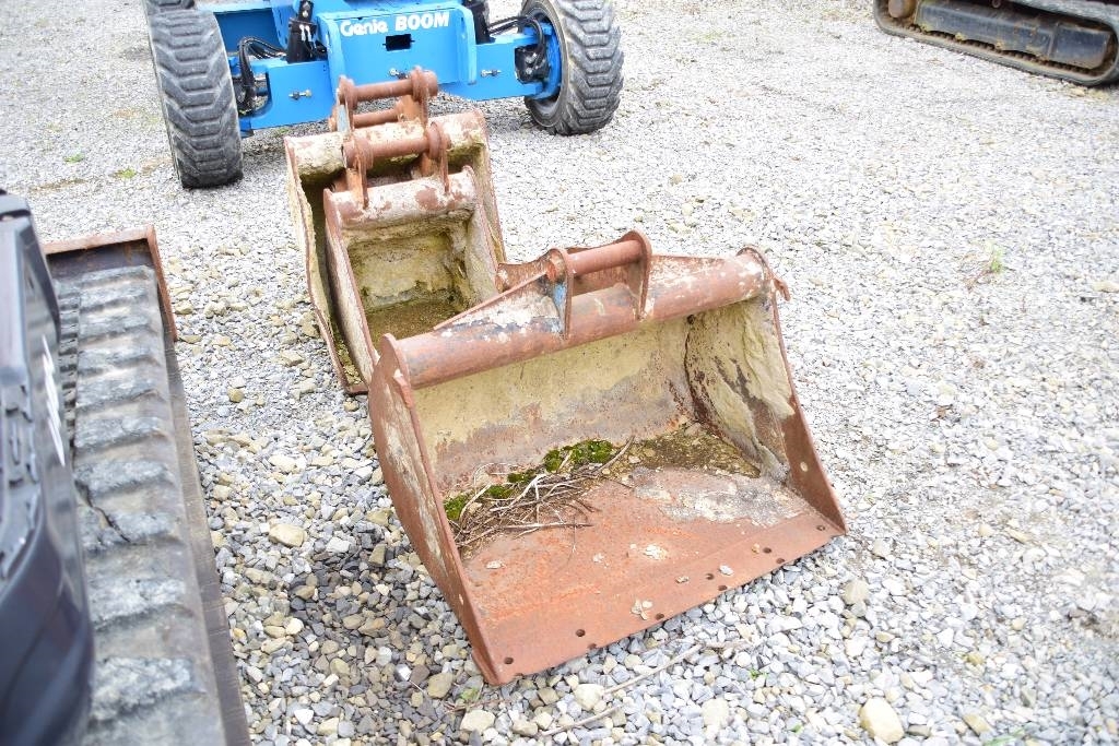 Yanmar Vio 50 U JCB 8050 Takeuchi TB250 CAT 305 소형 굴삭기 7톤 미만