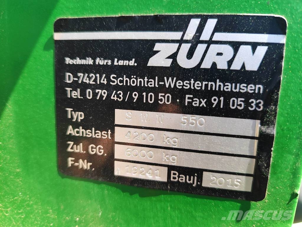 John Deere 630x VARIO Mietitrebbiatrici