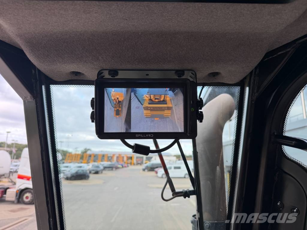CAT D 4 Rupsdozers