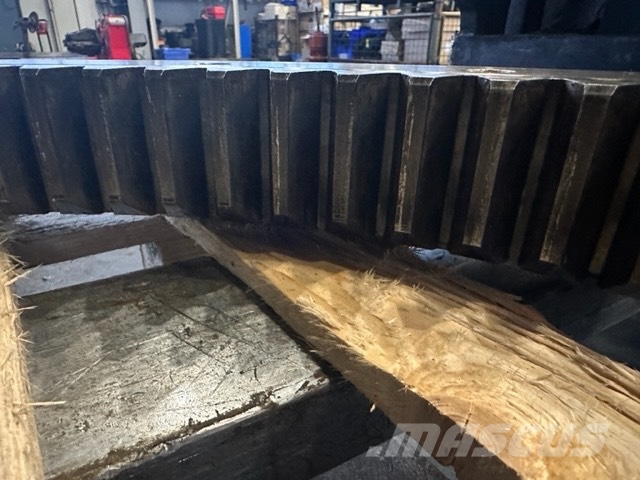 LiuGong CLG 908 D SLEWING RING USED Μετάδοση κίνησης