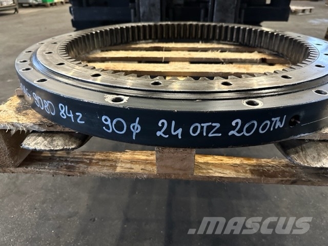 LiuGong CLG 908 D SLEWING RING USED Μετάδοση κίνησης