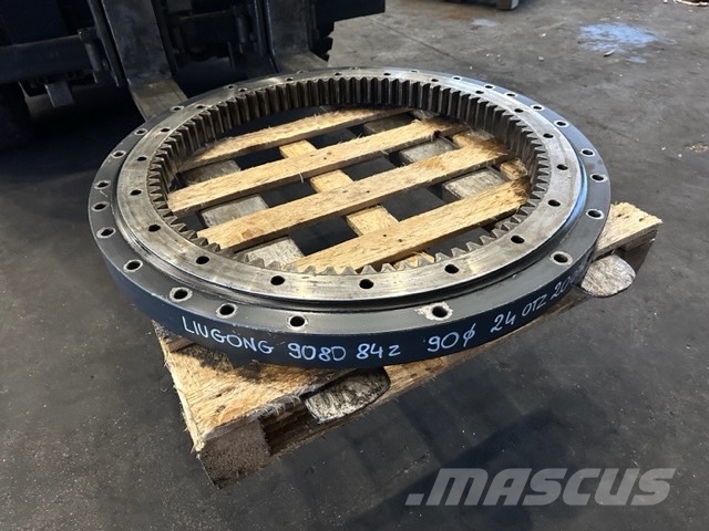 LiuGong CLG 908 D SLEWING RING USED Μετάδοση κίνησης
