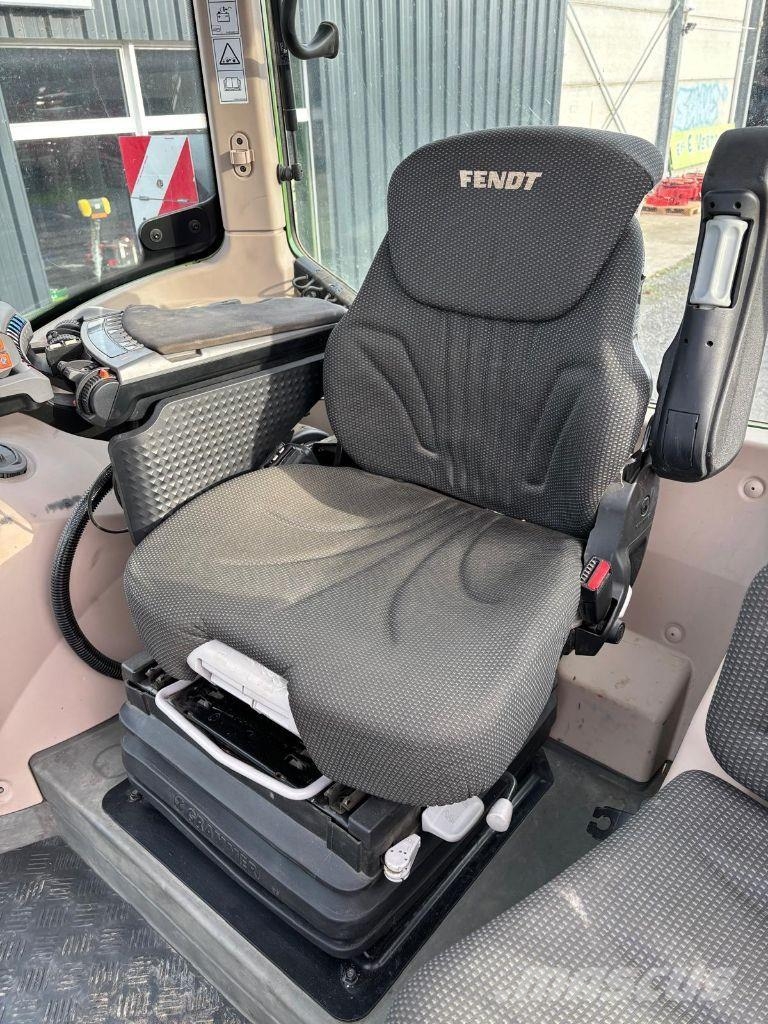 Fendt 716 VARIO POWER +// garantie 02/2027 Трактори