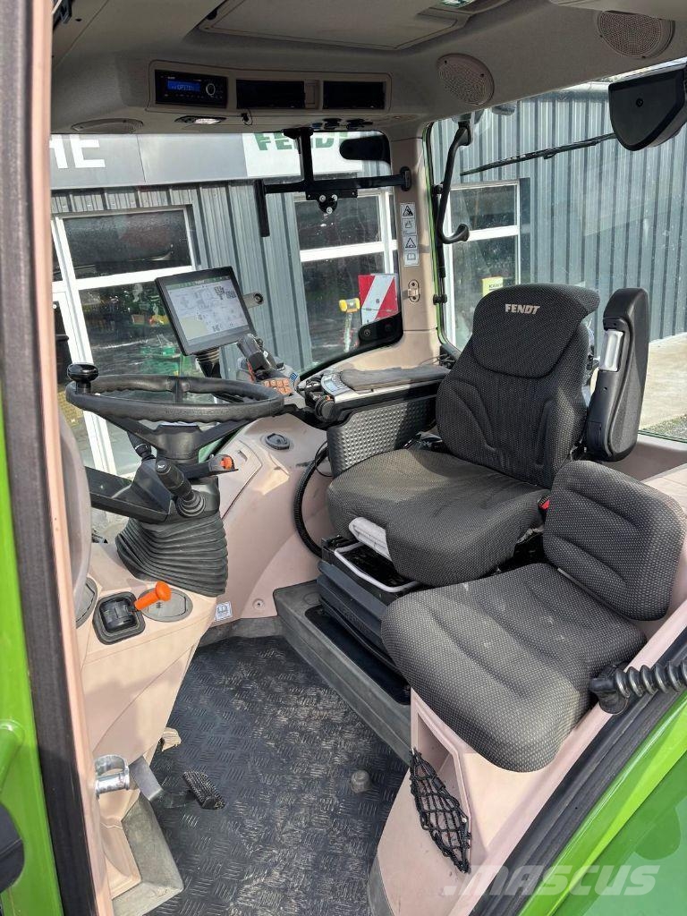 Fendt 716 VARIO POWER +// garantie 02/2027 Trattori